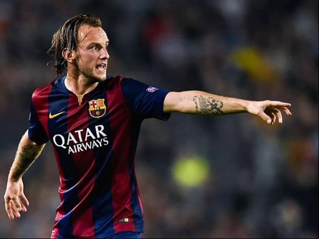 Ivan Rakitic jugó en el Barcelona antes de volver al Sevilla en 2020. (Foto: Getty images)