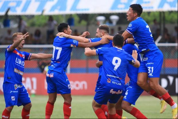 Carlos A. Mannucci busca clasificar a un torneo internacional. (Foto: Liga 1)