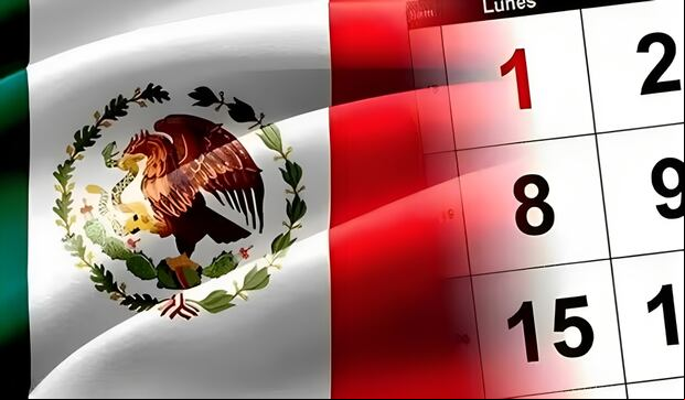 Días festivos de diciembre en México: revisa el calendario y los feriados que restan en el 2023. (Foto: Composición).
