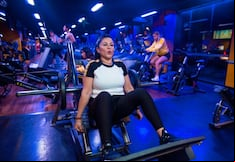 Día de las madre: mujeres se empoderan a través del entrenamiento