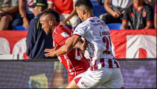 América de Cali vs. Tolima (1-0): gol, resumen y vídeo por Liga BetPlay