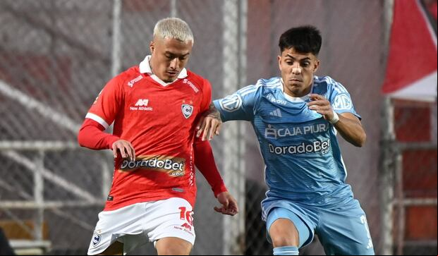 Sporting Cristal enfrenta a Cienciano por la fecha 3 del Torneo Clausura. (Foto: Cienciano)