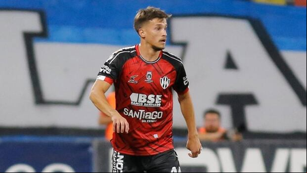 Brian Farioli llegó a un acuerdo con Alianza Lima para el 2025. (Foto: Instagram)