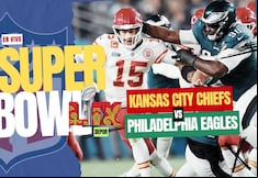 Who won Super Bowl 59? Chiefs vs. Eagles final score