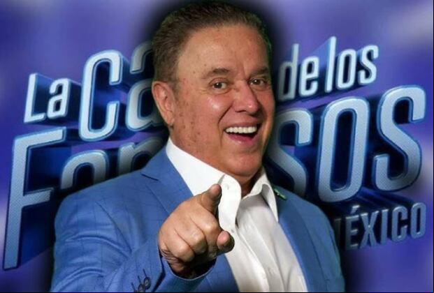 Mario Bezares se llevó los cuatro millones de pesos, tras consagrarse ganador de la segunda temporada de la Casa de los Famosos México. (Foto: Composición Mag)