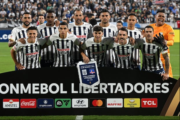 Alianza Lima no pudo romper la mala racha de no ganar de local en Copa Libertadores, y con 3 empates de local en el torneo, se va despidiendo del torneo que siempre le da la espalda.