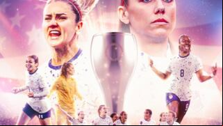 Qué canal transmitió, USA 1-0 Brasil por la final de la Copa Oro Femenina 2024