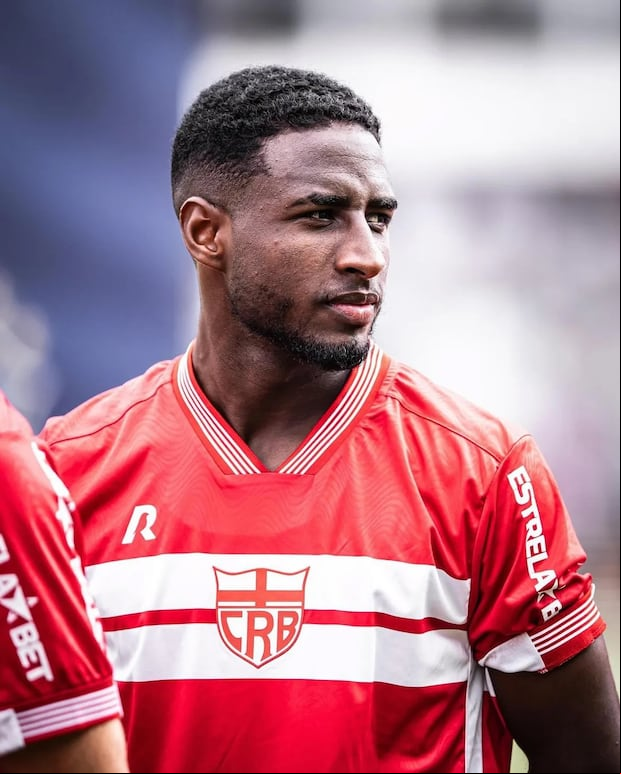 Ryan Carlos tiene 22 años de edad. (Foto: Difusión)