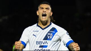 Monterrey vs. Juárez (3-0): resumen, goles y video del partido por la Liga MX