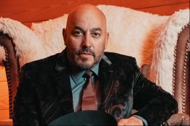 El cantante regional es conocido, además de su carrera musical, por sus sonados romances (Foto: Lupillo Rivera / Instagram)