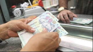 Aumento del sueldo mínimo 2024: ¿qué se sabe del incremento del salario básico?