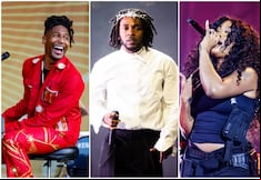 What time does the Super Bowl LIX halftime show with Kendrick Lamar start in New York?