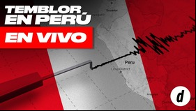 Temblor en Perú: epicentro, hora exacta y magnitud del último sismo en el país (Foto: Depor).