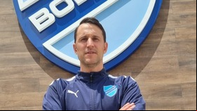 Beñat San José previo al Perú-Bolivia: “A Juan Reynoso hay que tenerle paciencia”. (Foto: José Varela)