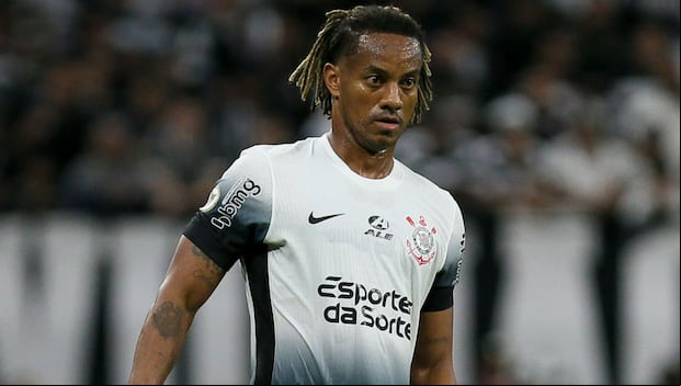 André Carrillo. (Foto: Getty Images)