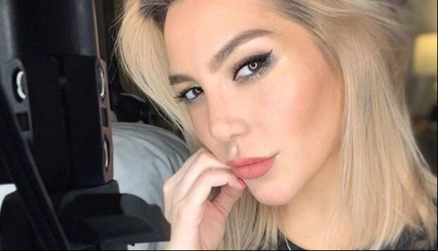 Frida Sofía dio mucho de qué hablar en las redes sociales tras su mensaje hacia Alejandra Guzmán | Instagram
