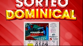 Conoce los números ganadores del Sorteo Dominical del 14 de julio. (Foto: Oficial)