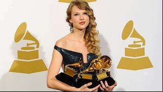 Grammys 2024: Taylor Swift podría superar a Frank Sinatra en histórico récord musical