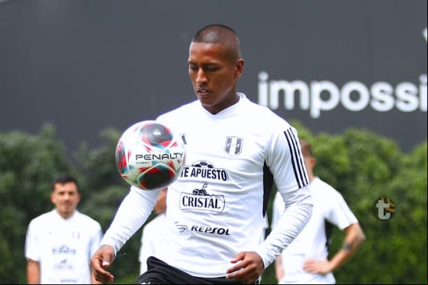 Pedro Aquino regresa a la Selección peruan despues de una larga temporada de ausencia (Foto: GEC)