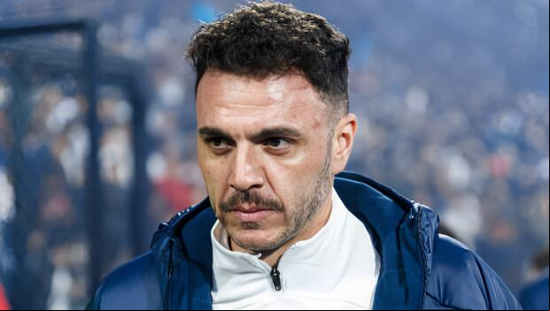 Mariano Soso tendrá la libertad para conformar su plantel para la temporada 2025. (Foto: Getty Images)
