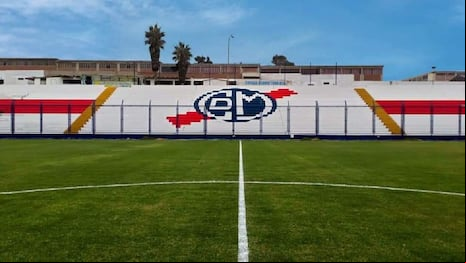 Por tres años: Alianza Lima obtiene concesión del estadio Iván Elías Moreno