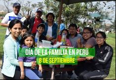50 frases emotivas para celebrar la unión en el Día de la Familia en Perú este 8 de septiembre