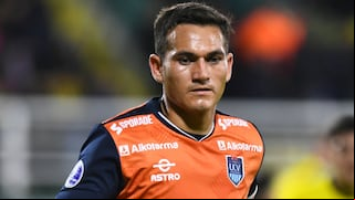 Universitario en lista de espera: Jairo Vélez y la razón que aún lo ata a César Vallejo
