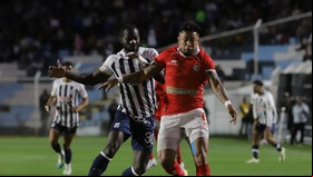 Cienciano vs. Alianza Lima (Foto: Melissa Valdivia/GEC)