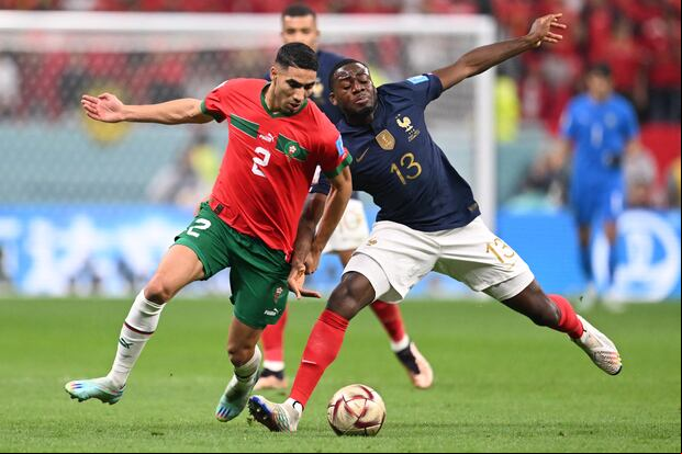 Youssouf Fofana en la mira del Barcelona. (Foto: Getty Images)
