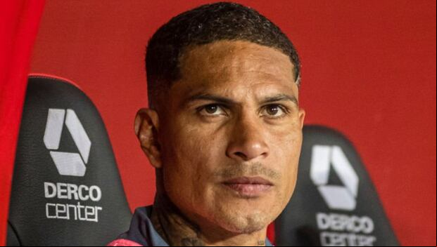 Paolo Guerrero quedó libre tras no renovar con Liga de Quito. (Foto: Getty Images)