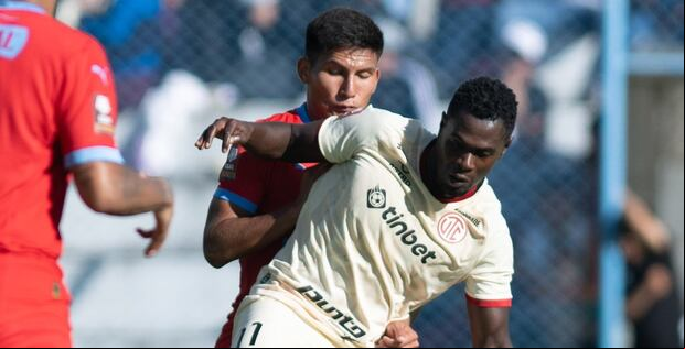 La Liga 1 se lleva a cabo con normalidad mientras se realizan cambios en la normativa vigente. (Foto: Liga 1)