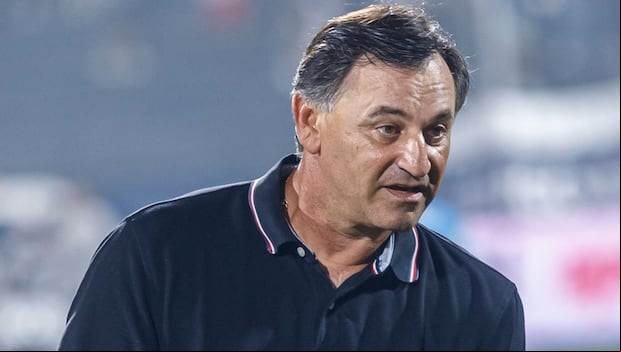 Carlos Bustos es una de las opciones para llegar a Cienciano. (Foto: Getty Images)