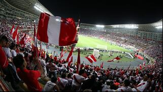 ¡Como en casa! IDP confirmó el alquiler del Estadio Nacional a la Selección Peruana por todo el 2025