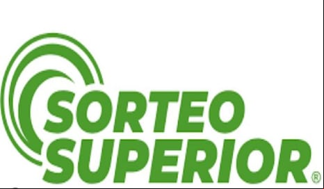 Sorteo Superior del viernes 2 de agosto: mira resultados de la lotería