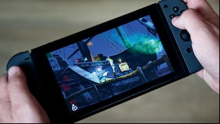Quedó en segundo lugar en los GOTY: cuál es el juego de Nintendo Switch que puedes comprar por apenas 1,99 dólares