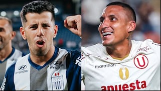 ¡Todo listo para el clásico! Árbitro confirmado para el Alianza Lima vs. Universitario en Matute