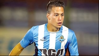 Cristian Benavente reveló cuál fue su mayor complicación en Egipto: “Muy fuerte en ese país”