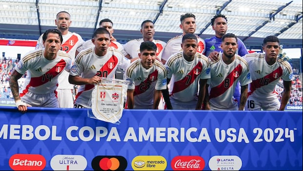 Perú fue eliminado de la fase de grupos de la Copa América 2024. (Foto: Selección Peruana)