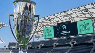 Sorteo Concachampions 2024 por Fox Sports: fechas, equipos y partidos que se jugarán