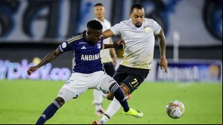 Millonarios vs. Águilas Doradas (0-1): gol, video y resumen por Liga BetPlay