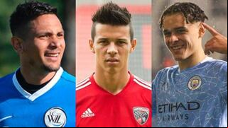 Dijeron que no: los tres futbolistas que rechazaron jugar por la Selección Peruana
