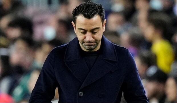 El entrenador español no logró levantar al equipo y sumó otra derrota más, además de las eliminaciones en la Supercopa y la Copa del Rey. (Foto: Agencias).