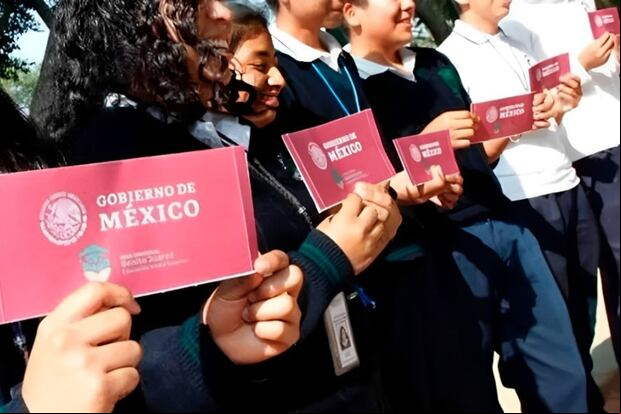Consulta los detalles sobre la Beca Benito Juárez. (Foto: Difusión)