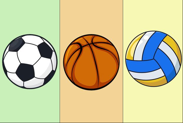 ¿De qué manera enfrentas el cambio? Selecciona un balón y descubre tu capacidad de adaptarte (Foto: Depor)