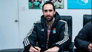 Joel Raffo se aleja de la FPF: ¿a qué directorios renunció el presidente de Sporting Cristal?