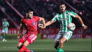 Argentinos vs. Racing Montevideo (0-3): video, goles y resumen por Copa Sudamericana