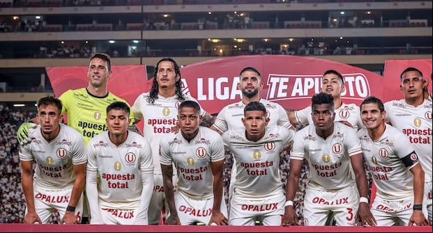 Universitario deberá equilibrar fuerzas para rendir en la Liga 1 y en la Copa Libertadores. (Foto: Liga 1)