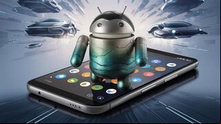 Lista completa de celulares OnePlus que descargarán Android 15