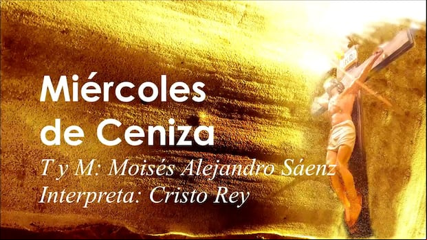 Imágenes para compartir por el Miércoles de Ceniza con tus seres queridos (Foto: Internet).