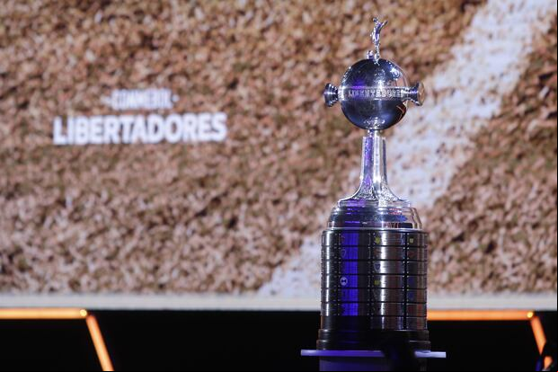 ¿Cuándo es el sorteo de la Copa Libertadores 2024? Revisa los horarios y calendario del torneo continental. (Foto: CONMEBOL)